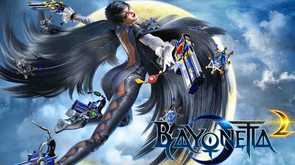 Game Action Nintendo Switch Terbaik Untuk Dimainkan