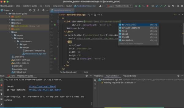 Angularjs Ide AngularJS IDE Terbaik Untuk Pemrograman Front-End