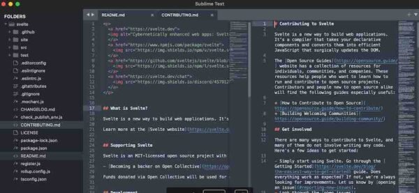 Angularjs Ide AngularJS IDE Terbaik Untuk Pemrograman Front-End