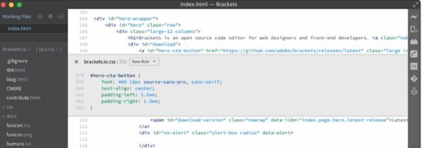 Angularjs Ide AngularJS IDE Terbaik Untuk Pemrograman Front-End