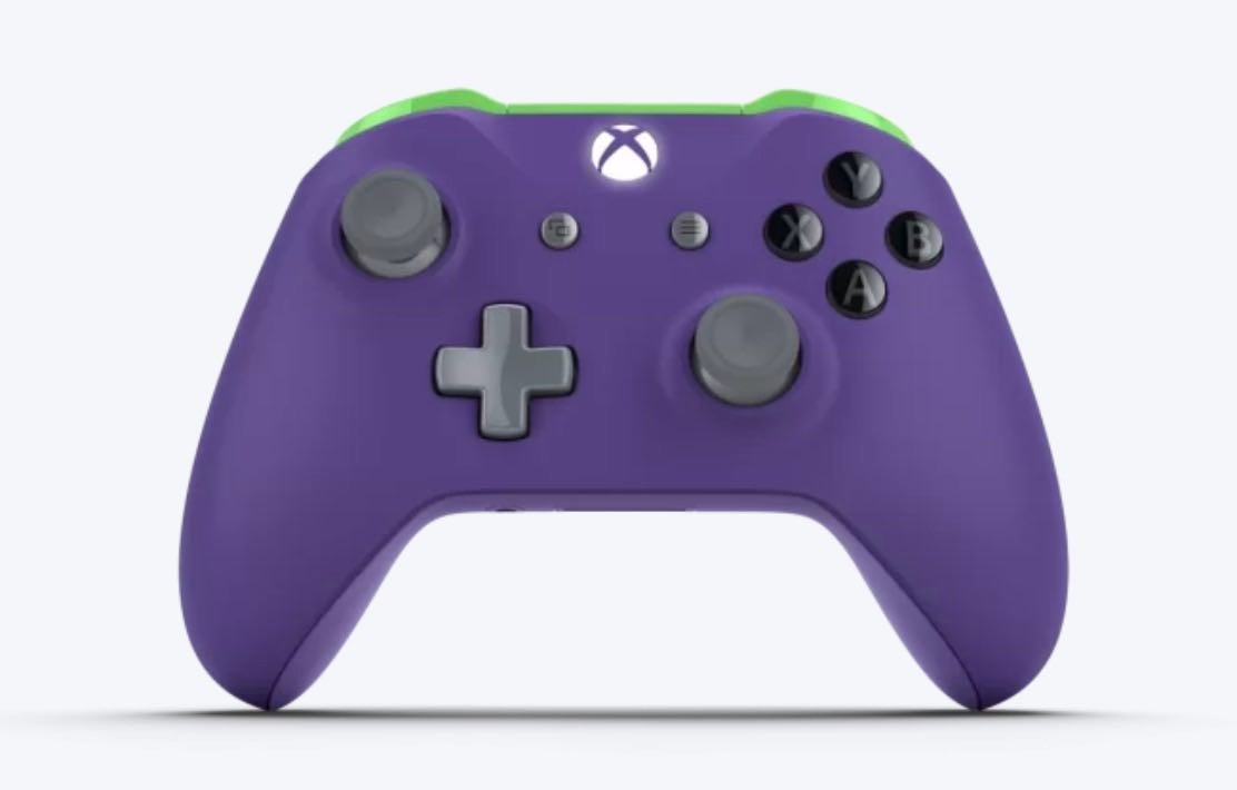 Kontroler Xbox One Termurah Kuat Untuk Bermain Game