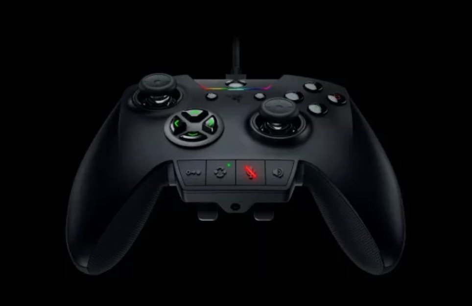 Razer Wolverine Ultimate