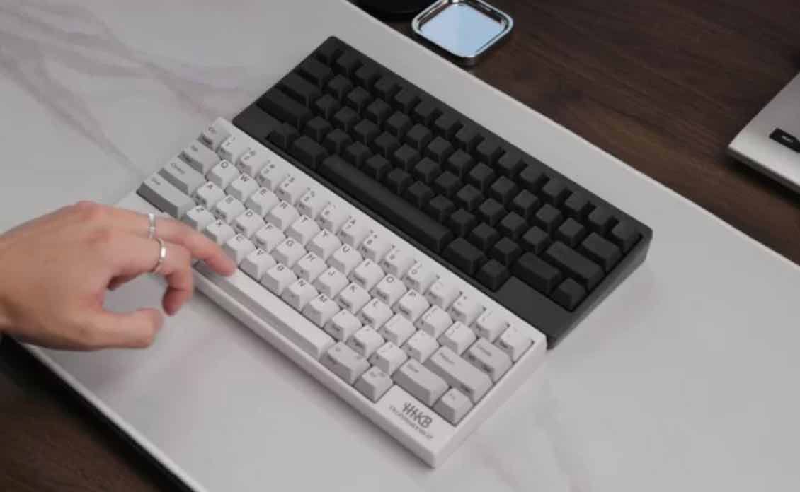 Mechanical Keyboard Terbaik Untuk Gaming Dan Mengetik