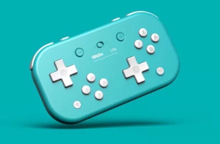 8bitdo Lite