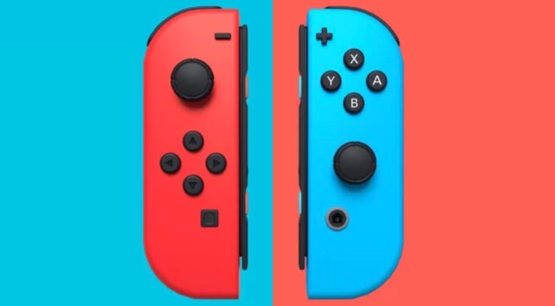 Nintendo Switch Controller Terbaik Untuk Digunakan Ngegame