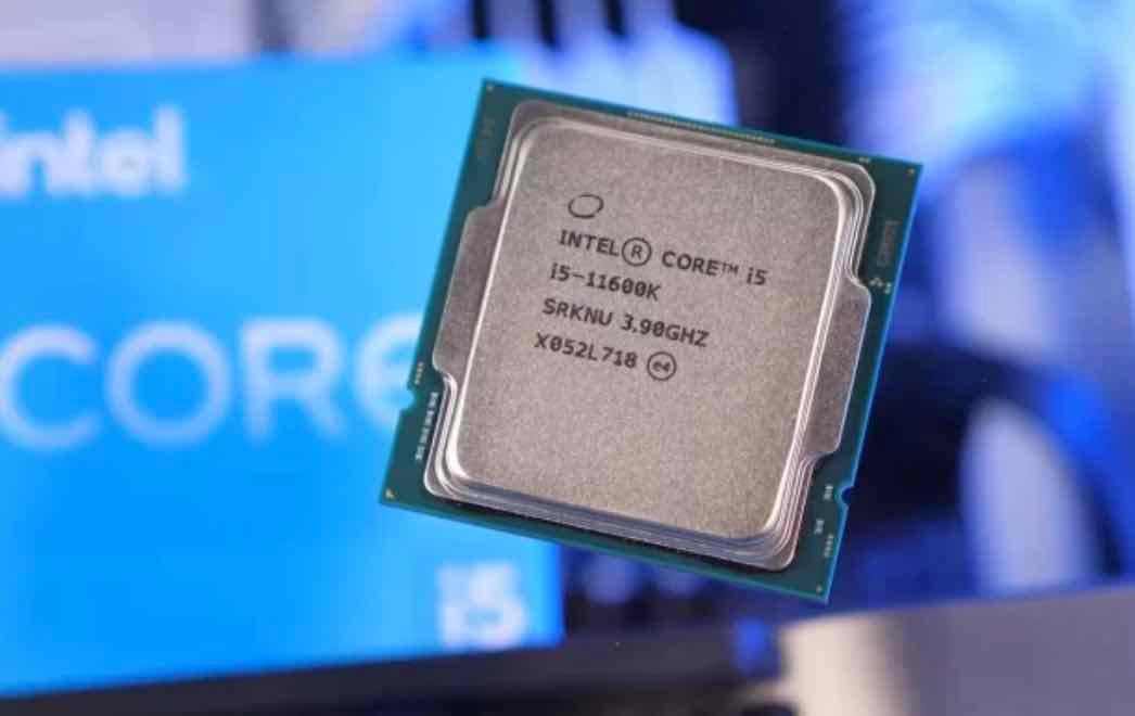 Rekomendasi Prosesor Intel Terbaik Pada Tahun 2022