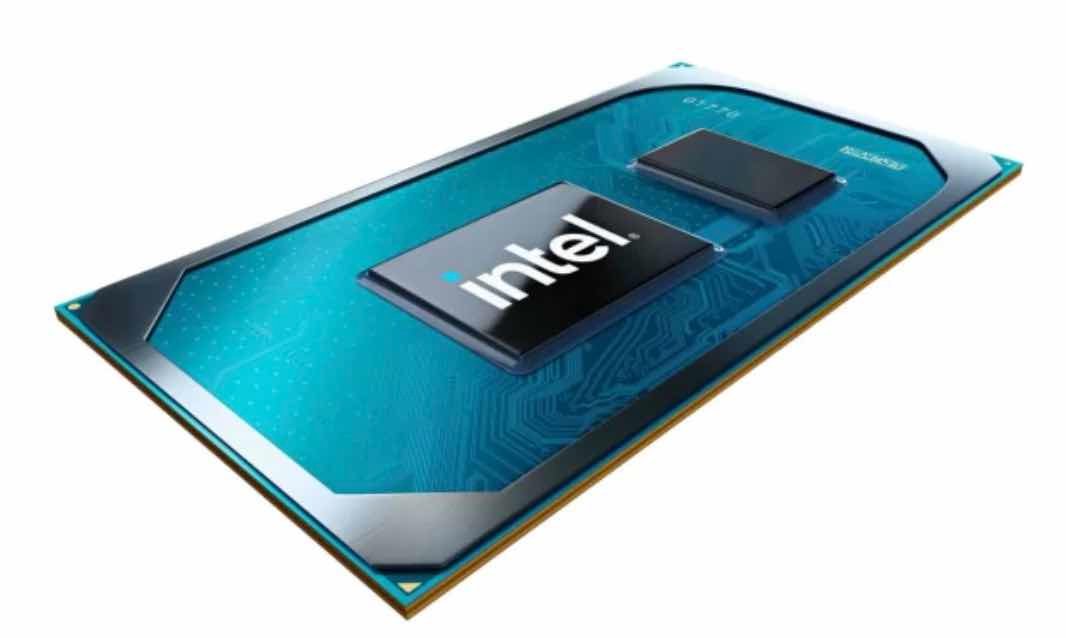 Intel Core i7-11375H