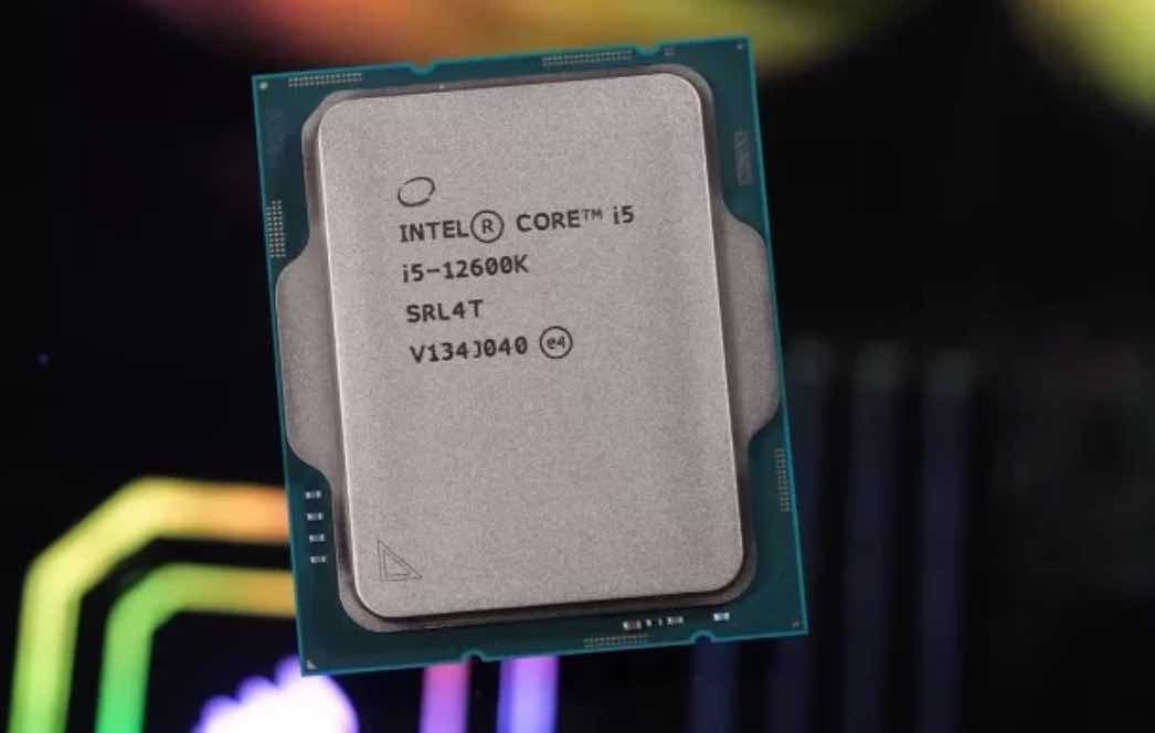 Rekomendasi Prosesor Intel Terbaik Pada Tahun 2022