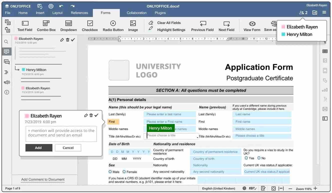 Software Pengganti Microsoft Office Terbaik Gratis