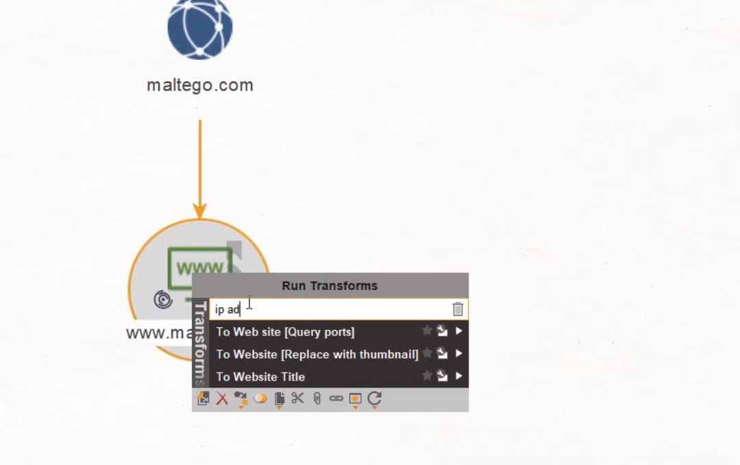 Tools Kali Linux Untuk Pengujian Penetrasi Yang Umum Digunakan