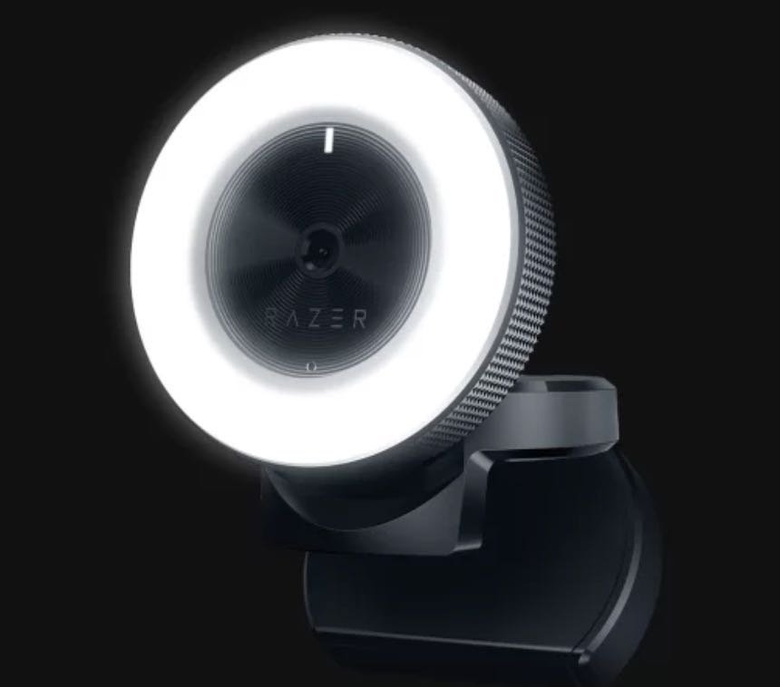 Webcam Terbaik Untuk PC Atau Laptop