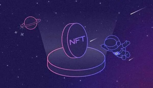 Hubungan NFT Dengan Metaverse Dan Keterkaitan Antar Keduanya