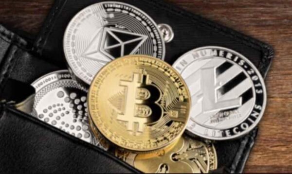 NFT Cryptocurrency Blockchain Metaverse Dan Aplikasinya