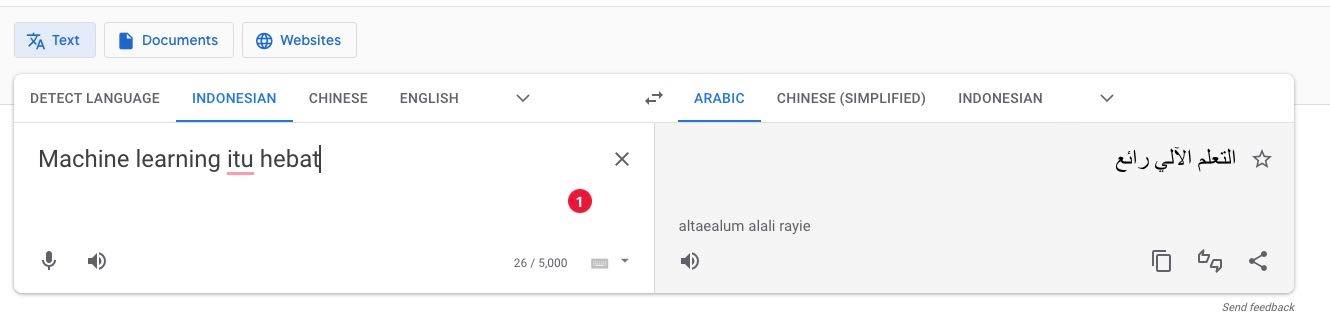 Cara Google Menggunakan Machine Learning
