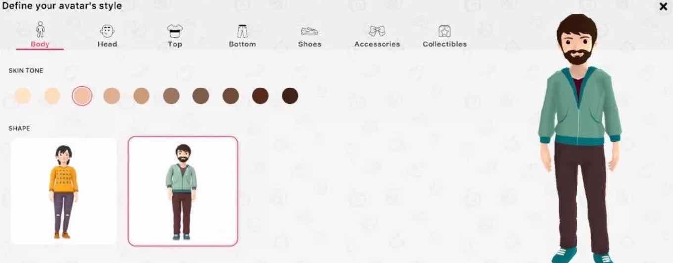 Decentraland NFT Metaverse Project: Dunia Virtual Pertama Blockchain
