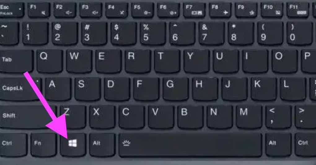 Fungsi Keyboard Komputer Lengkap