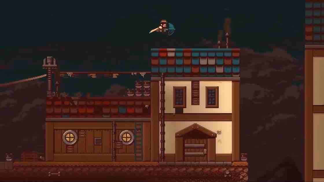 Nintendo Indie World: Daftar Game Yang Harus Anda Miliki