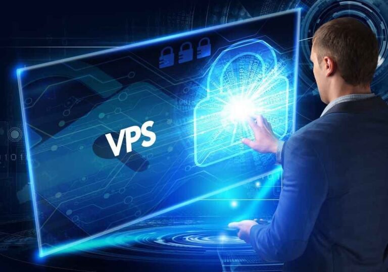 VPS Hosting : Keuntungan Dan Kegunaan Menggunakan Virtual Server