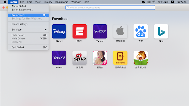 Cara Memblokir Cookie Safari di Mac Dengan Mudah Dan Cepat