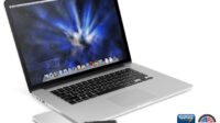 Tipe SSD Yang Cocok Untuk MacBook Pro Versi Lama