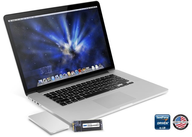 Tipe SSD Yang Cocok Untuk MacBook Pro Versi Lama