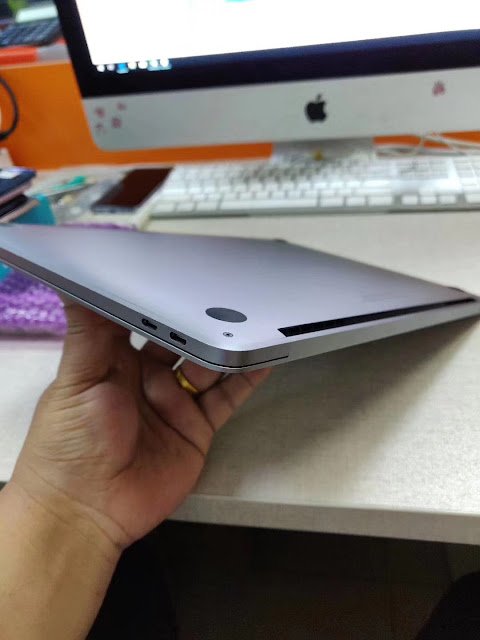 Sepuluh Langkah Mudah Membeli MacBook Bekas