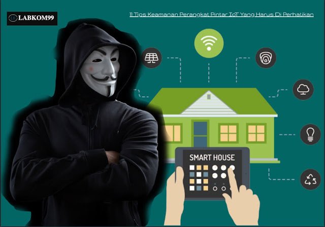 7 Kecerdasan Buatan Yang Perlu Diwaspadai Manusia