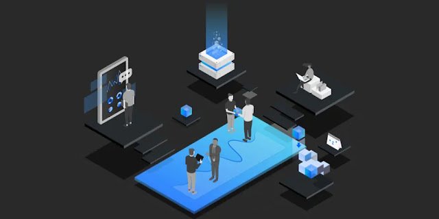 Pengembangan Aplikasi Seluler