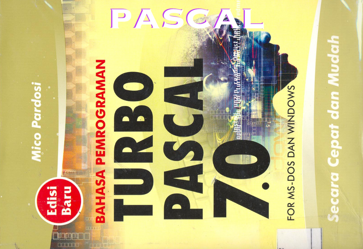 Cara Instalasi Pascal di Windows