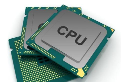CPU Dan GPU