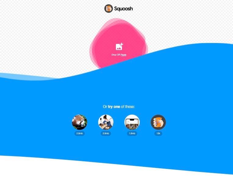 Mengecilkan Ukuran Foto Online