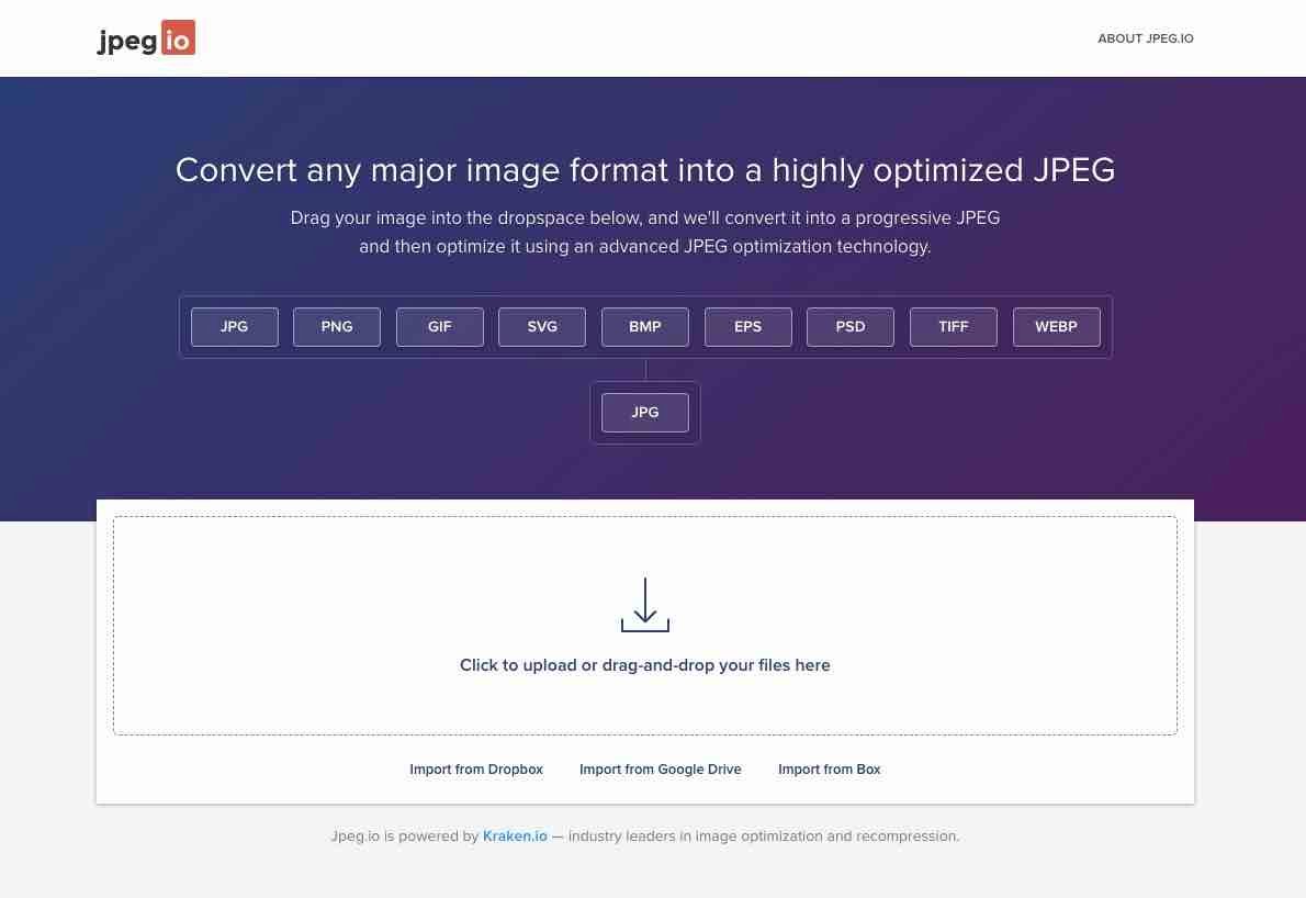 Mengecilkan Ukuran Foto Online