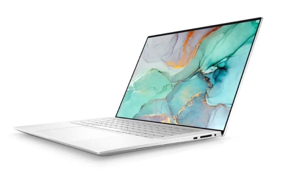 dell xps 17
