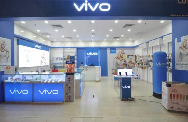 Urutan Merk HP Terbaik Di Dunia