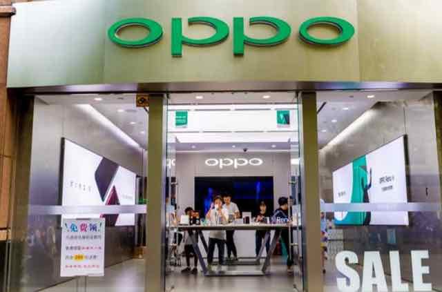 Urutan Merk HP Terbaik Di Dunia