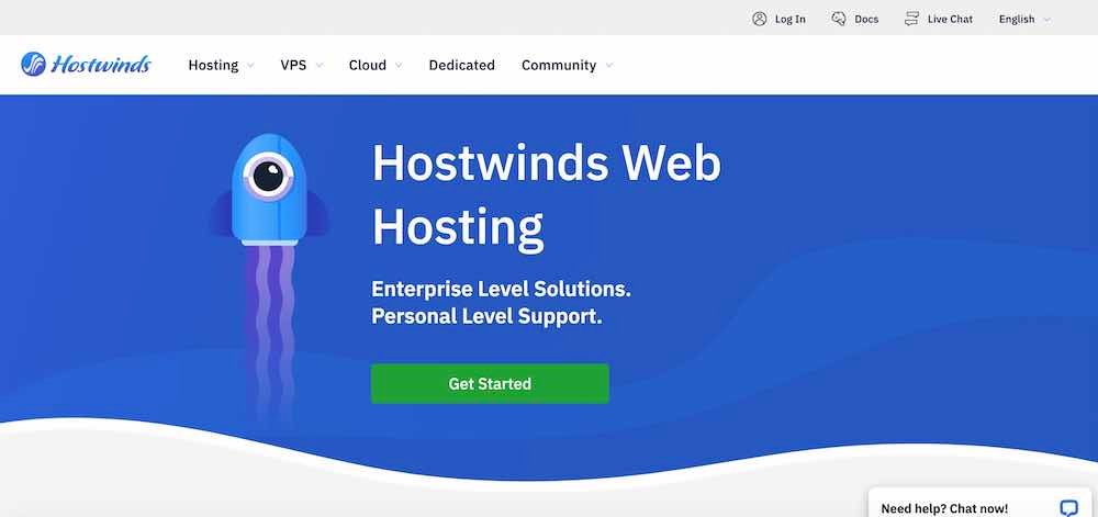 VPS Luar Negeri Murah Dan Mudah Digunakan