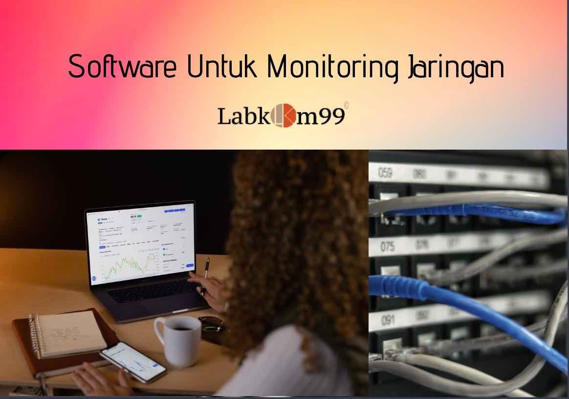 software monitoring jaringan