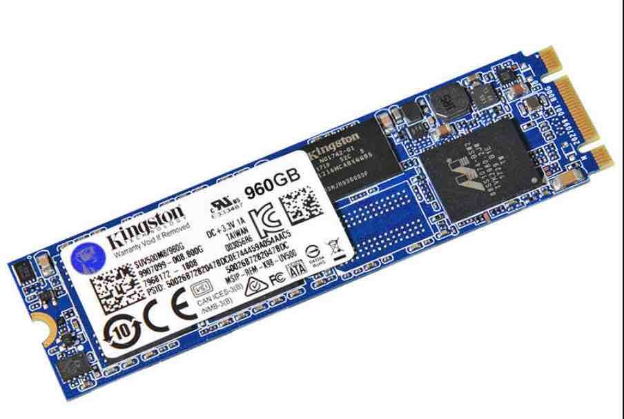 10 SSD Teratas Dengan Performa Terbaik Untuk Gaming