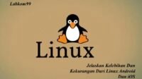 Jelaskan Kelebihan Dan Kekurangan Dari Linux Android Dan iOS