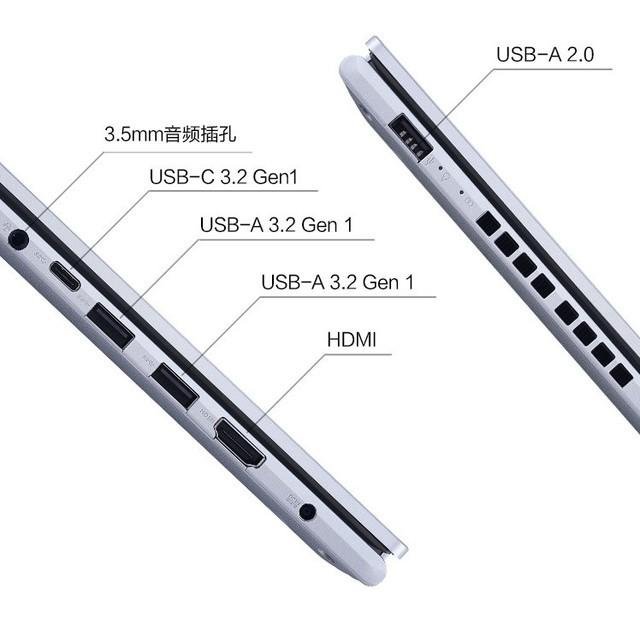 Laptop Ringan Dan Tipis Dengan Tampilan Dan Kinerja Luar Biasa