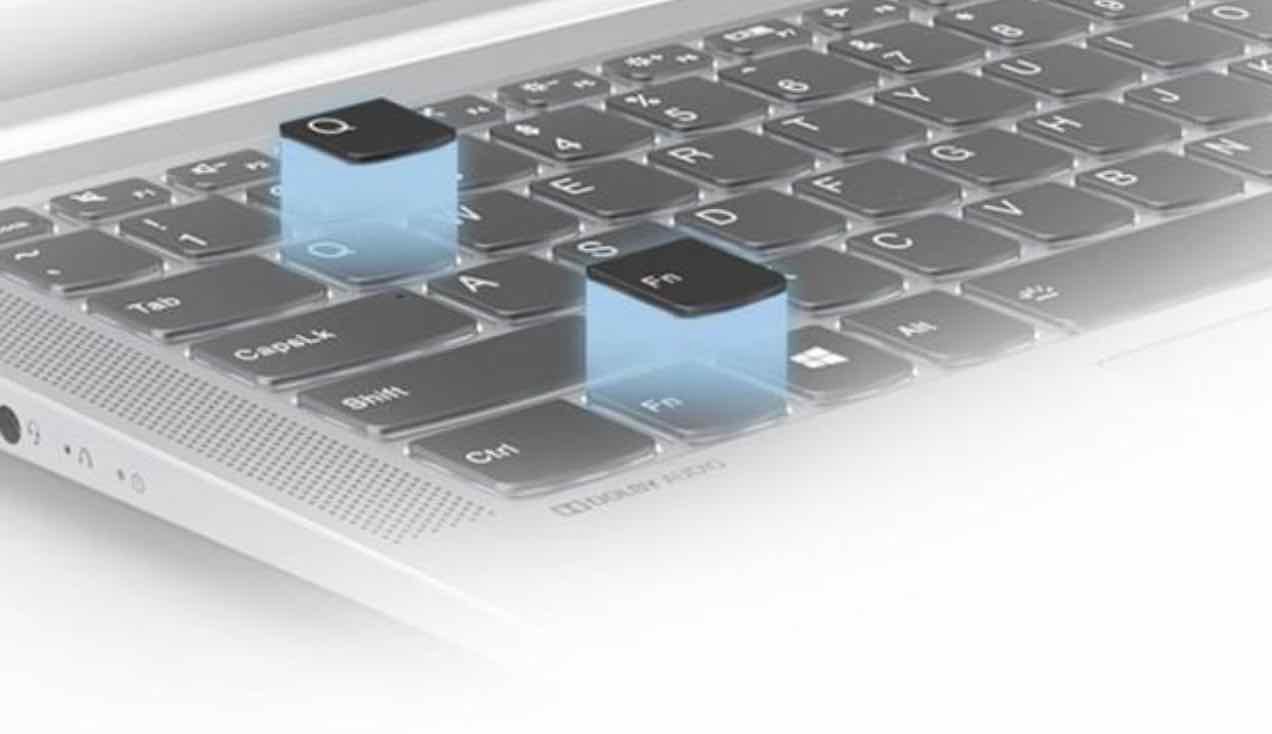 Lenovo Xiaoxin Air 14