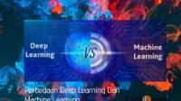 Perbedaan Deep Learning Dan Machine Learning