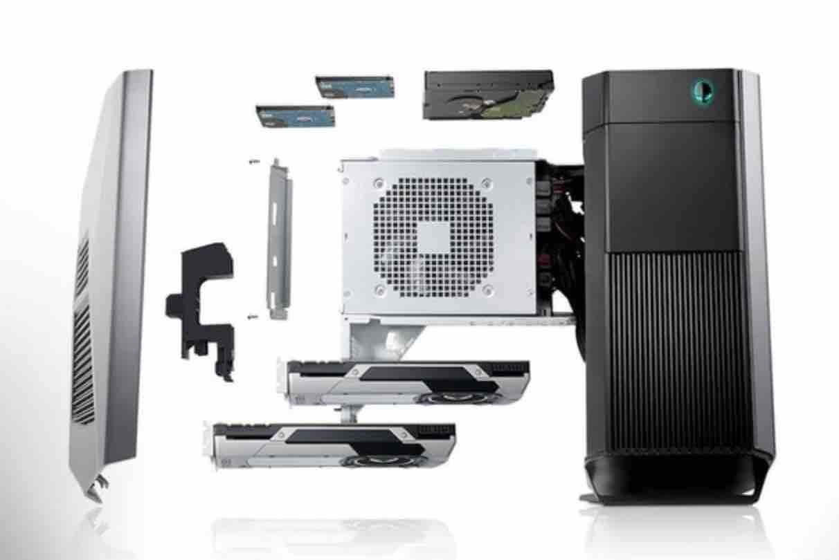 Rekomendasi PC Gaming Murah