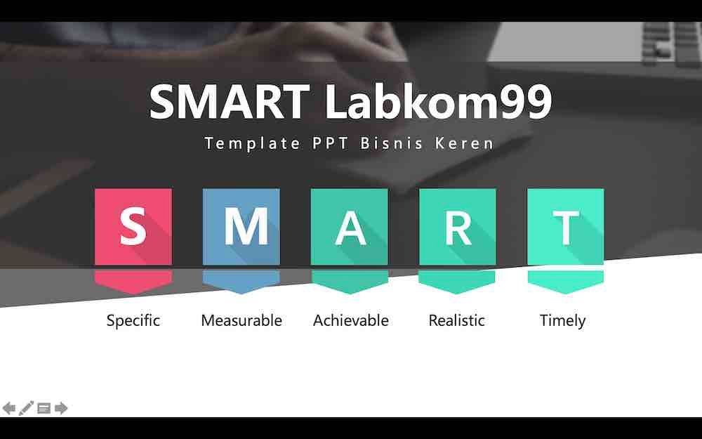 Smart Labkom99