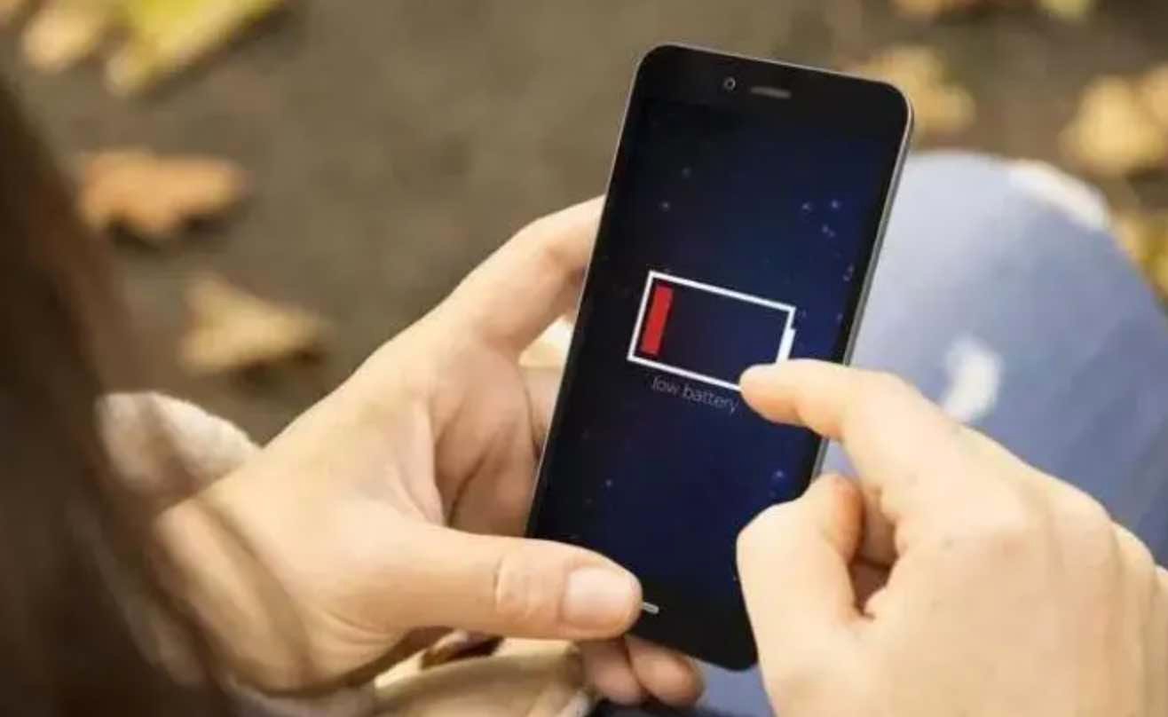Cara Memperbaiki Baterai HP Yang Cepat Habis Android iPhone