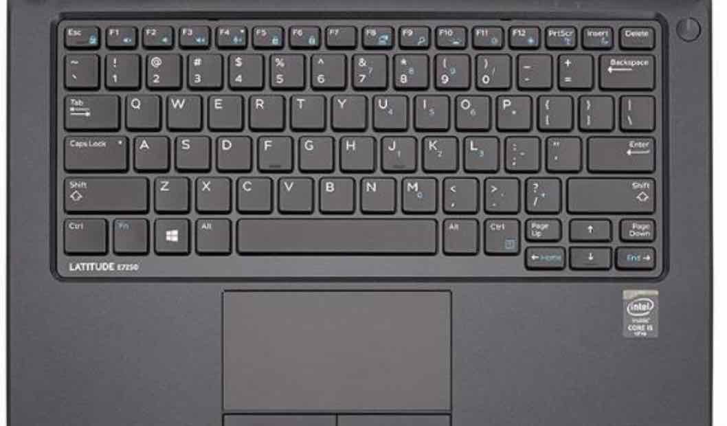 Dell Latitude E7250 Beserta Kelebihan Dan Kekurangan