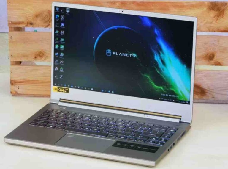 Laptop Gaming 14 Inch Terbaik Direkomendasikan Tahun 2022