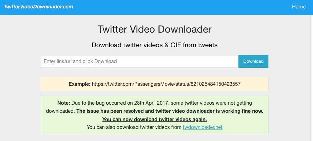 situs download video twitter