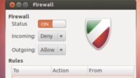 Jenis Firewall Berbasis Linux