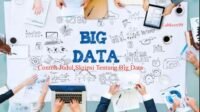 Judul Skripsi Tentang Big Data